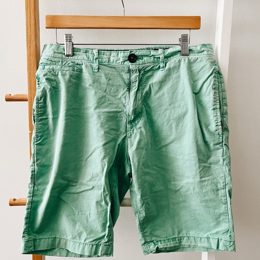Original Penguin Men’s‎ Shorts